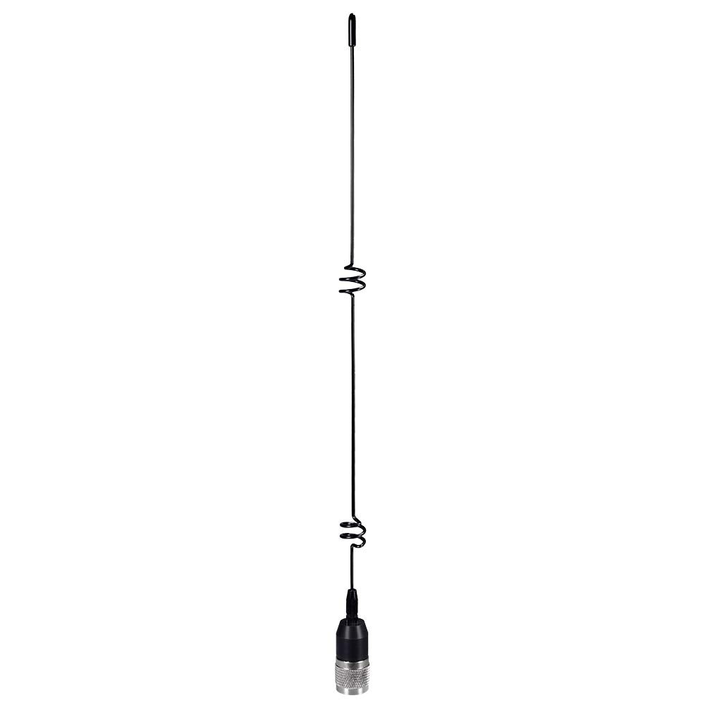 SUPERBAT 800mhz 900mhz Antenna Wide Band Omni-Directional Lora Antenna Fixed Bracket Wall Mount with SMA Cable for Cellular Router Gateway Repeater