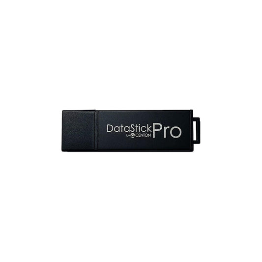 Centon ValuePack USB 3.2 Gen1 Datastick Pro (Black), 256GB, 5 Pack