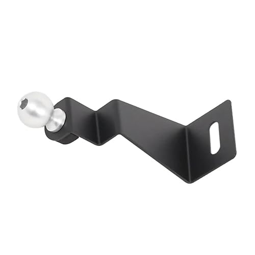 Course Motorsports Direct Fit Phone Mount | MagSafe Compatible | Custom Fit Car Phone Mount | Ford Mustang Phone Holder | Compatible with Ford
