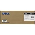 Dell Computer GR299 Black Toner Cartridge 1720dn Laser Printer