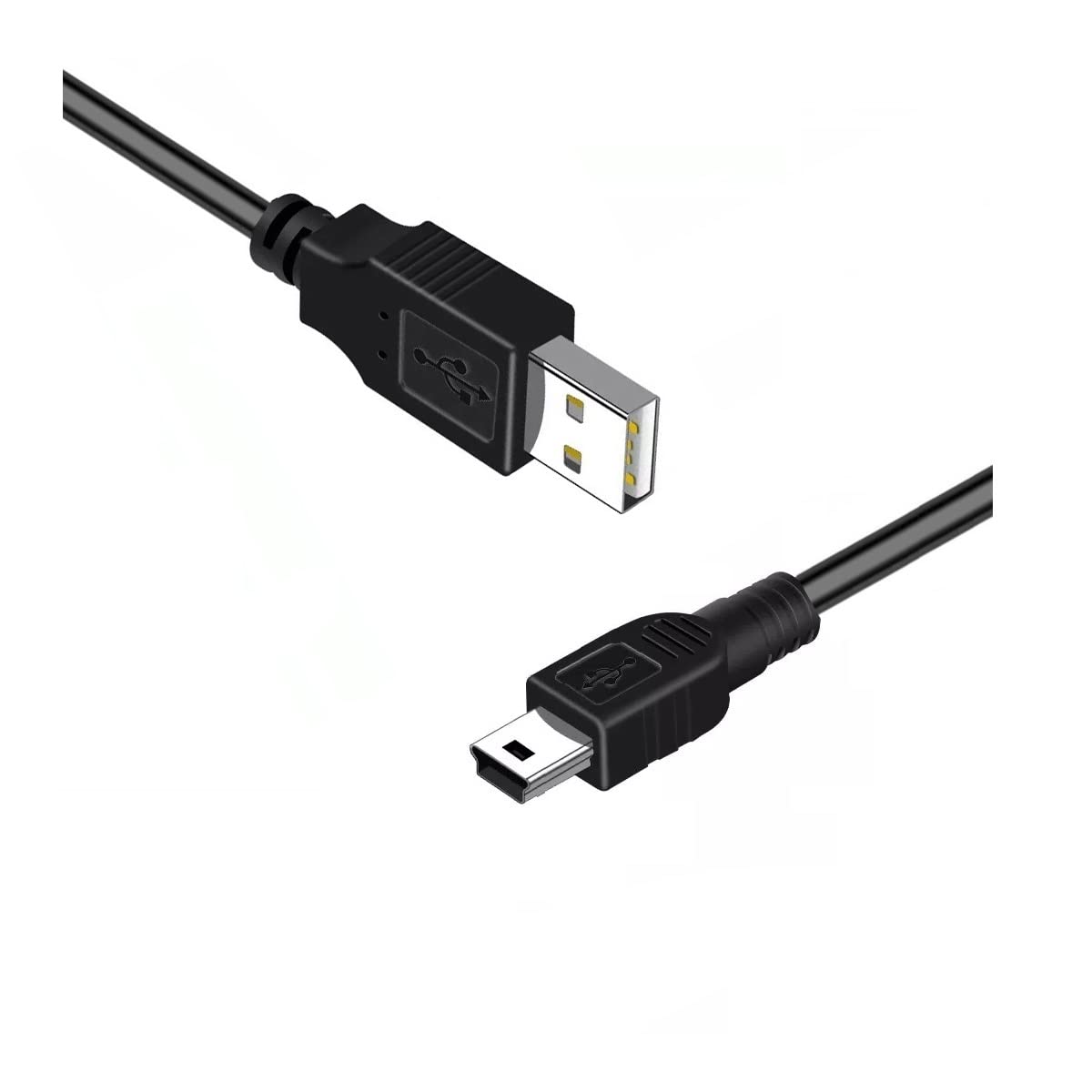 UNIMOSON USB2.0 Replacement Data Sync Charger Cable Cord Compatible Huion H420, 420, H610 Pro Graphical Drawing Tablets