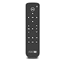 Function101 Button Remote for Apple TV (Bluetooth Edition) - Apple TV Replacement Remote for Apple TV 4K & All Models | Bluetooth + Infrared |