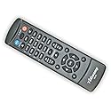 Replacement Remote Control for Denon DRA-295