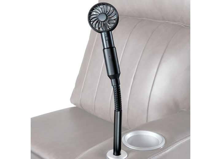 Thomas Payne Portable Rechargeable Fan for RVs