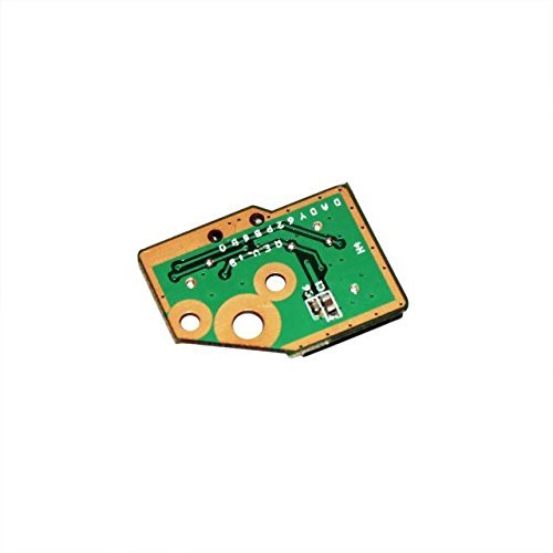 GinTai Power Switch ON-FF Button Board Replacement for HP 13-A 13-A113CL 13-A110DX 15-u 15t-u 774599-001 830190-001 32Y62PB0010 DA0Y62PB6B0
