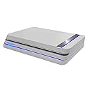 Avolusion PRO-X 3TB USB 3.0 External Gaming Hard Drive for PS5/PS4 Game Console (White) (Renewed)