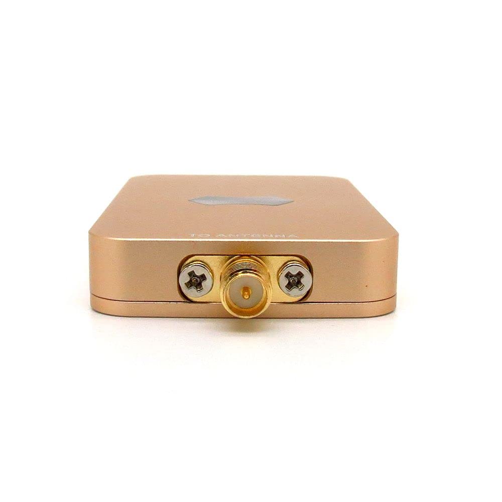 Sunhans eSunRC SH-RC58G2W 5.8GHz 2000mW 33dBm WiFi Signal Booster UAV WiFi Amplifier Repeater Extender for Drone, IP Camera, Mini Size, Only 46g