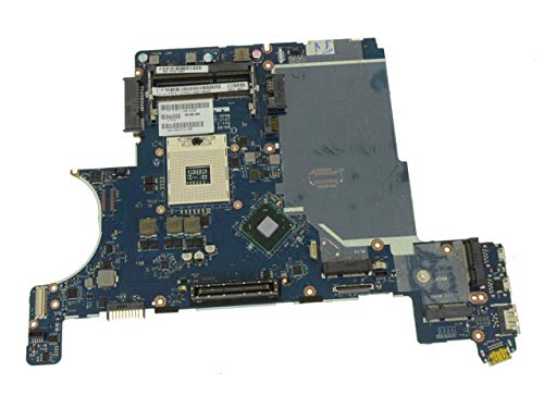 ITSL for OEM Genuine Dell Latitude E6430 ATG Motherboard F761C 8R94K YP5PD LA-7782P