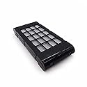 Replacement Air Filter for Projector Sanyo Eiki POA-FIL080/ET-SFYL080 LC-WUL100 LC-WUL100A Sanyo PLC-ZM5000L