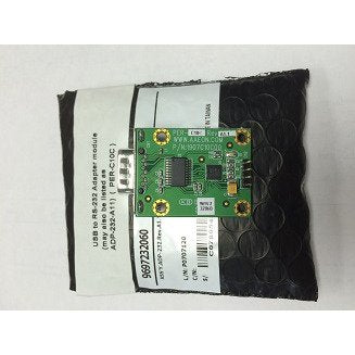 AAEON PER-C10C USB to RS-232 Adapter Module, May Also be Listed as ADP-232-A11.