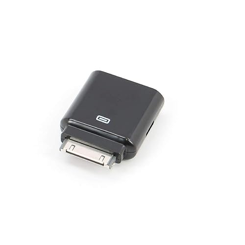 Xtenzi Aftermarket Replacement 12V to 5V Charging Converter Adapter Compatible with Select iPod's