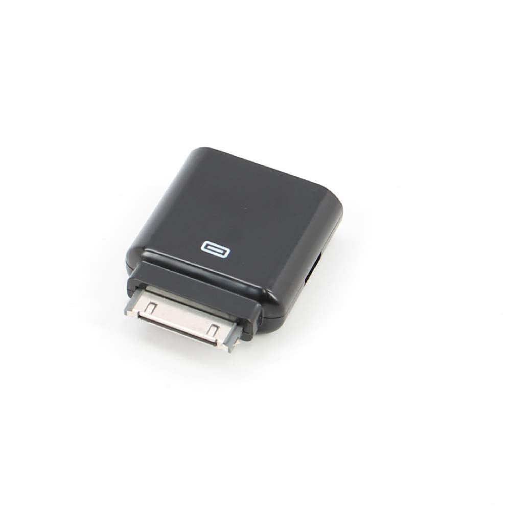 Xtenzi Aftermarket Replacement 12V to 5V Charging Converter Adapter Compatible with Select iPod's