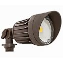 Westgate FLS-10W-50K-BR LED Security/Flood Lights Outdoor, 10W, Die-Cast Aluminum, 1 Lamp Head, 5000K, 950lm, IP65, 100-130VAC, 70,000 Hr Lifespan