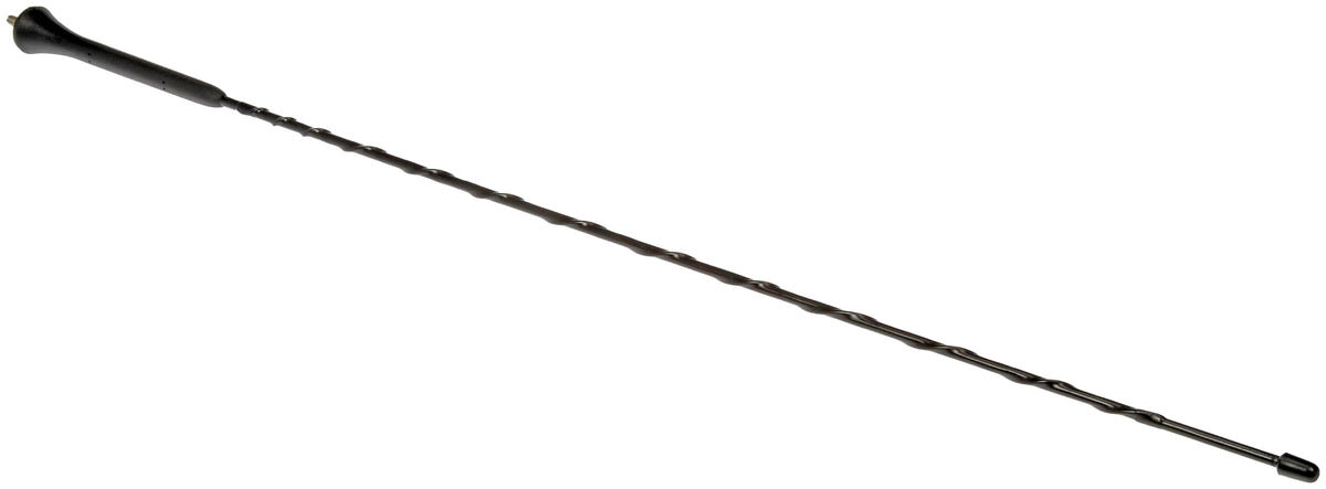 Dorman 76025 Radio Antenna Compatible with Select Ford Models