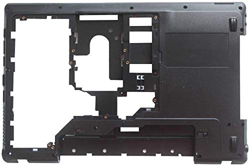 New Laptop Replacement Bottom Base Cover Case Fit Lenovo IdeaPad G560 G565 G560E D Shell with HDMI