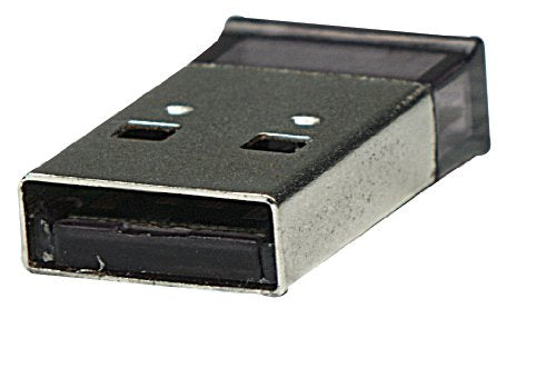 Manhattan 179201 Usb Bluetooth Dongle