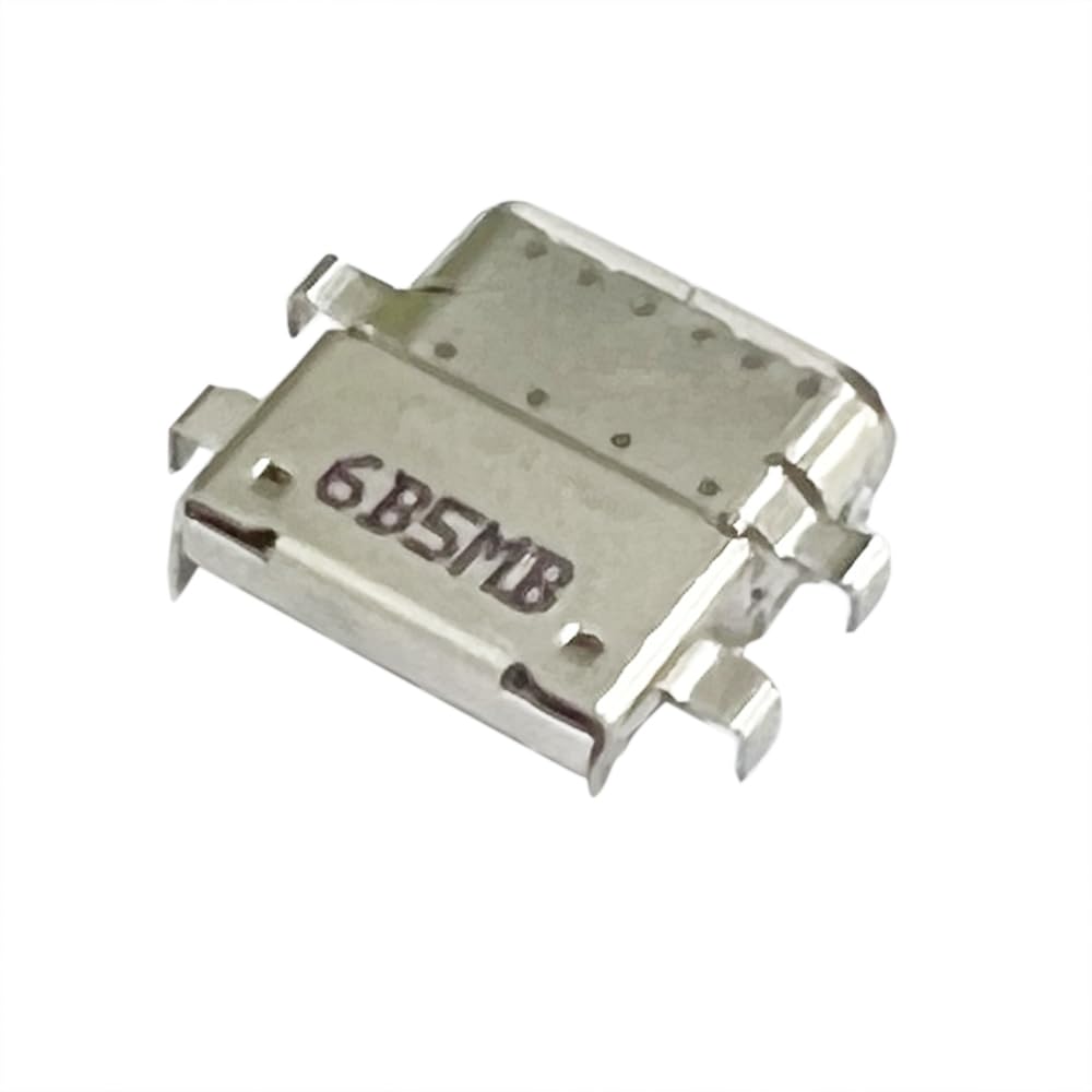 GinTai USB Type-C USB-C DC Power Jack Charging Port for Lenovo E14 20RA 20RB, E480 E485 E580 R480 E585 E490 E495 E590 E595, E15 GEN 1 20RD 20RE, L380
