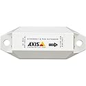 Axis Communications T8129 PoE Extender Repeater RJ-45/RJ-45 (5025-281)