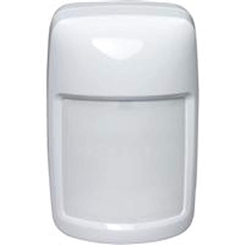IS335 WIRED PIR Motion Detector, 40' x 56' by Honeywell