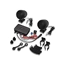 Big Bike Parts Waterproof Bluetooth Sound System Complete with Speakers