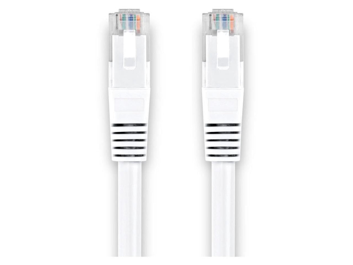 Rocstor CAT6 ETHERNET Cable 100FT/30.5M