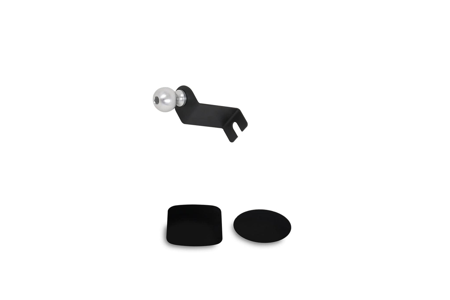 Course Motorsports Direct Fit Phone Mount - Dodge Durango (2014-2020) Compatible with All Phones - Magsafe Compatible Magnetic