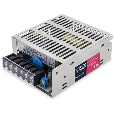 TXLN 035-23M3, Power Supply, AC-DC, Enclosed, 35W, -15, 2.4A, 1.6A, TXLN Series