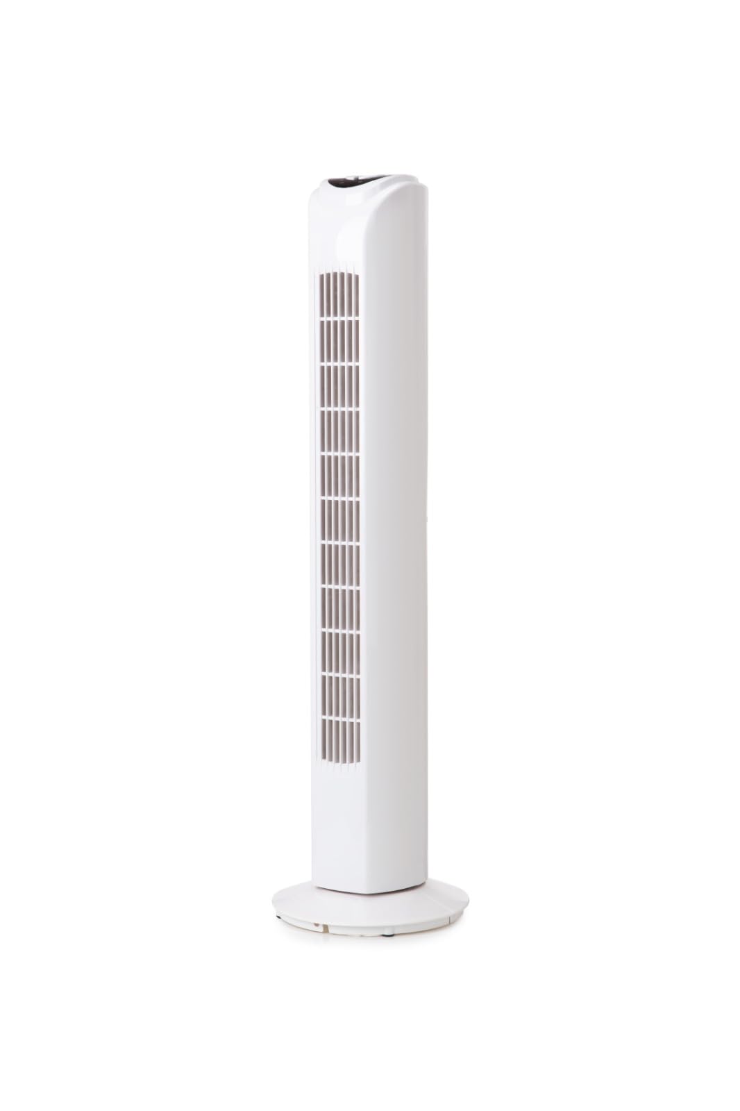 ATE Power -All Travel Energies 32 Inch Tower Fan With Remote Control White