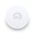 TP-Link EAP660 HD | Omada WiFi 6 AX3600 Wireless 2.5G Access Point for High-Density Deployment | OFDMA, Mesh, Seamless Roaming & MU-MIMO | SDN