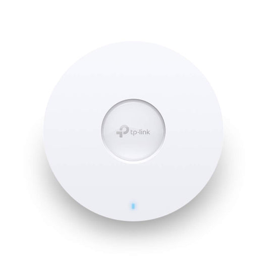 TP-Link EAP660 HD | Omada WiFi 6 AX3600 Wireless 2.5G Access Point for High-Density Deployment | OFDMA, Mesh, Seamless Roaming & MU-MIMO | SDN