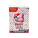 Pokemon TCG Scarlet & Violet 3.5 Pokemon 151 Booster Bundle