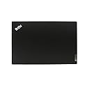 IMBXHZQ for Thinkpad E15 Gen 2 LCD Cover Back Rear Lid Top Case Black 5CB0S95400