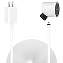 UYODM Power Cable Compatible with SimpliSafe Wireless Outdoor Security Camera,25Ft/7.5m Weatherproof USB Cable Power Your SimpliSafe Outdoor Camera