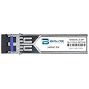 Brute Networks J4859C-BN - 1000BASE-LX 10km SMF 1310nm SFP Transceiver (Compatible with OEM PN# J4859C)