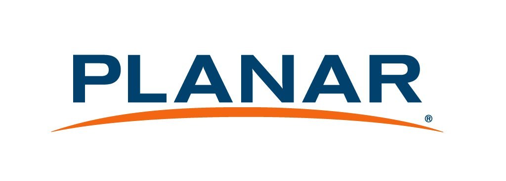 PLANAR STOCKING Planar/Leyard - 997-6504-02 - Planar Monitor Stand - Up to 32 Screen Support - 66.14 lb Load Capacity - TAA Compliant