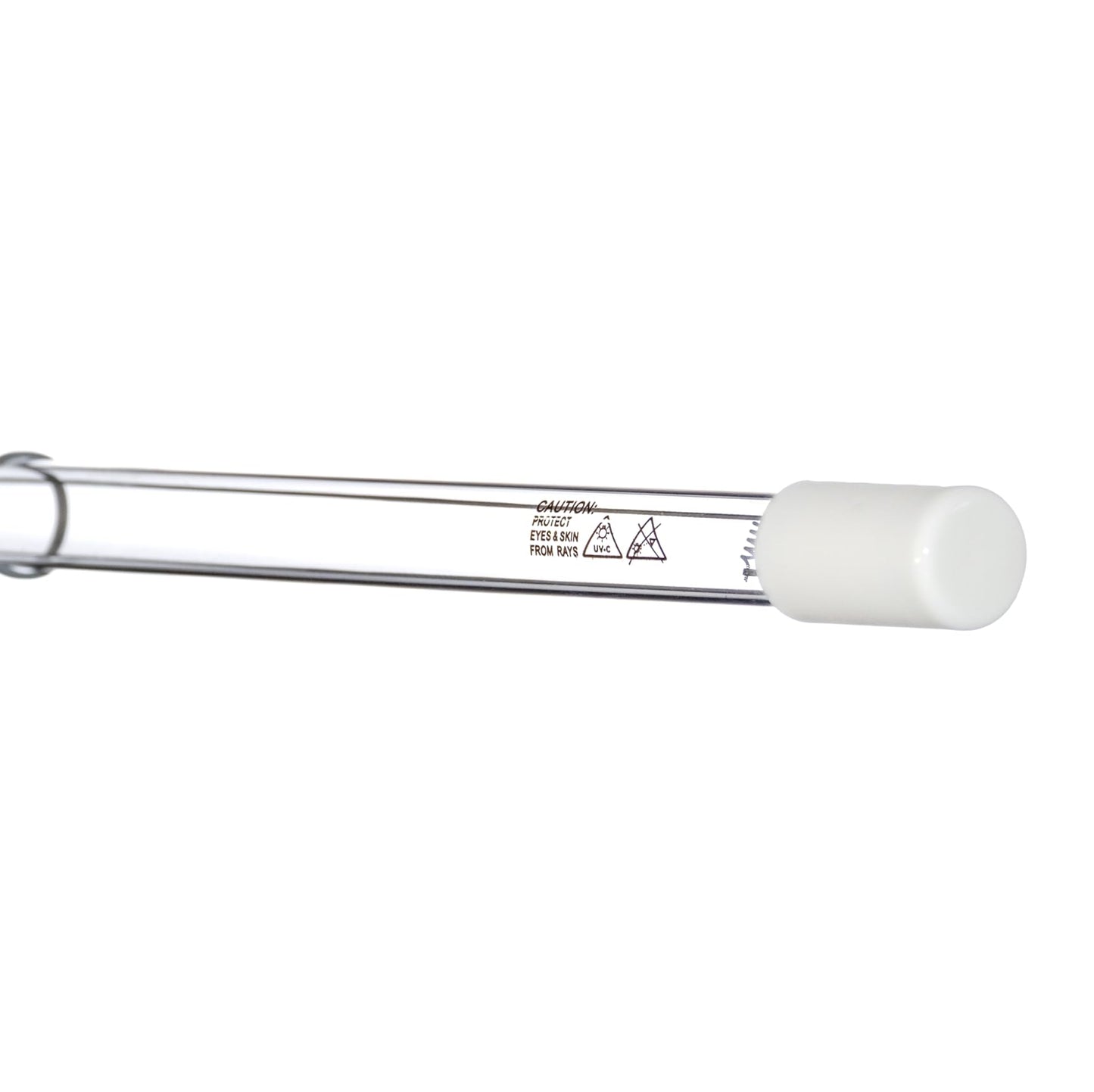 Lutrace GPH436T5/4P, GPH436T5L/4P, GPH436T5L/4 17inches, 21W, UV Bulb, Lamp 4pin .Guaranteed for One Year