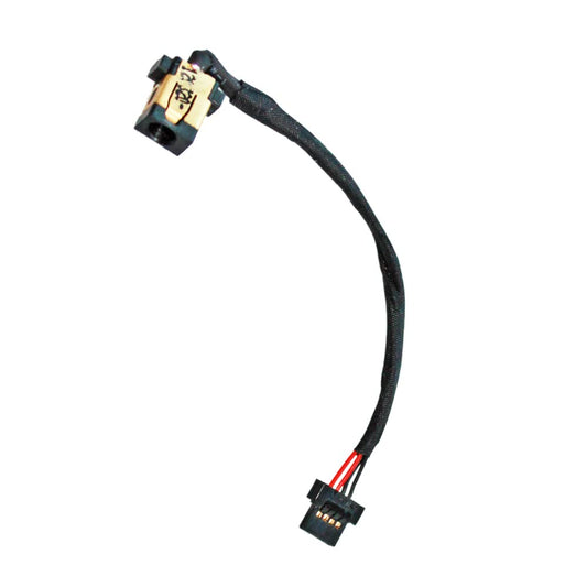 Zahara DC Power Jack Harness Cable Socket Plug Connector Port Replacement for Acer Aspire Switch 10 SW5-011 SW5-012 Tablet