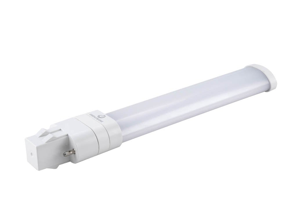 Green Creative 57823 PLS, 4000K (Daylight White), 5.5W, 520 lm