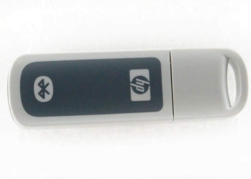 HP bt500 - Network Adapter - USB - Bluetooth 2.0 EDR (Q6273A#1H9)