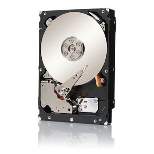 New Seagate Technology ST2000NM0023 New 3.5 2TB 7200RPM SAS - available soon (Certified Refurbished)