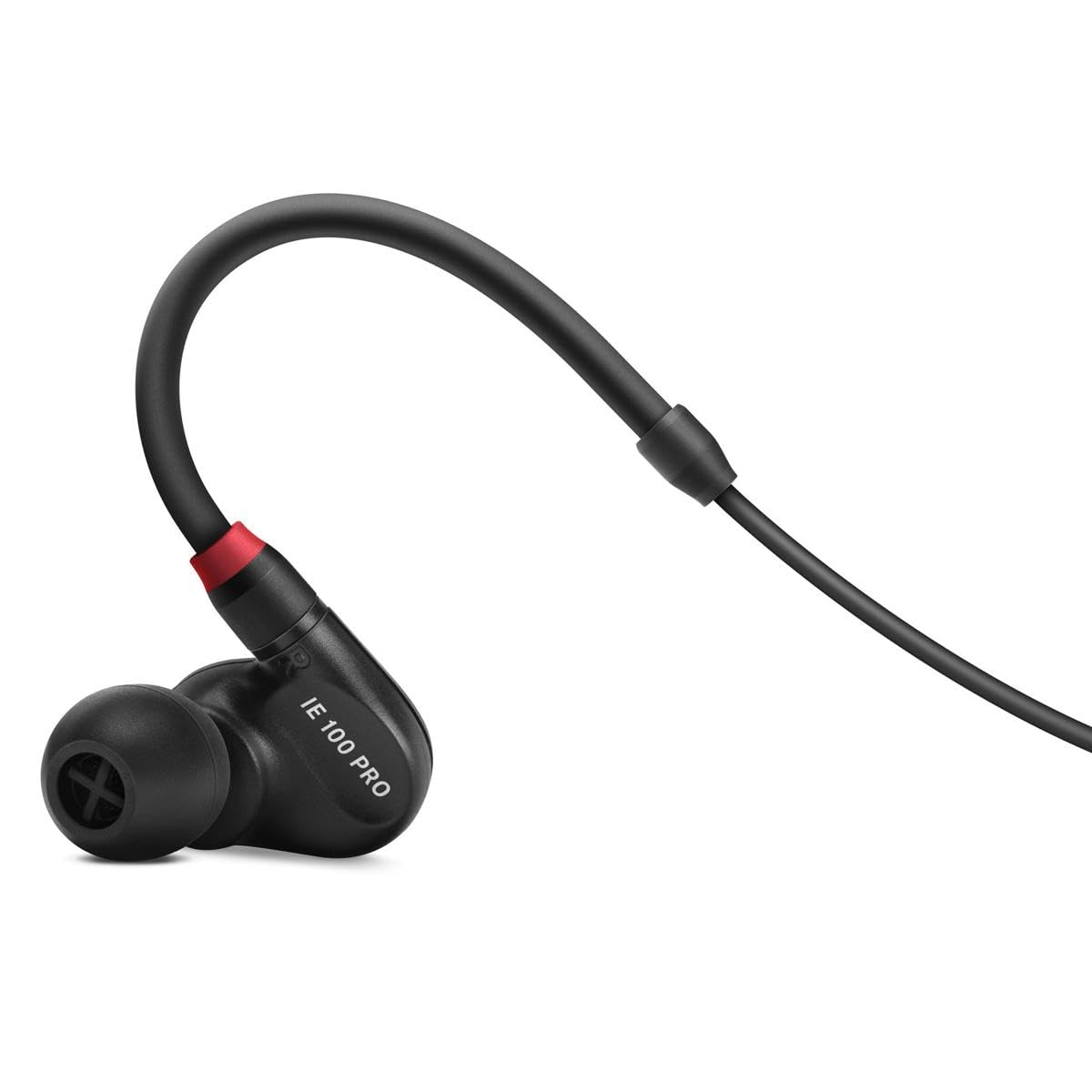 Sennheiser Pro Audio IE 100 Pro Wireless In-Ear Monitor, Black