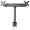LCD-2050 Dual Extended Arm LCD Monitor Mount - For 2 LCDs