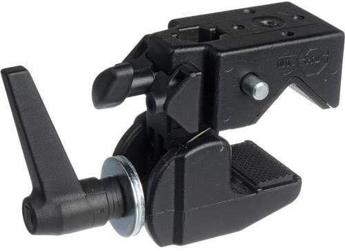 Manfrotto 035 FTC Super Clamp