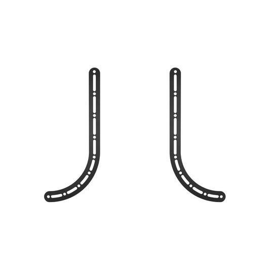 Walts SOUNDBAR-Mount for Compatible Soundbars Under 15lb (2022)