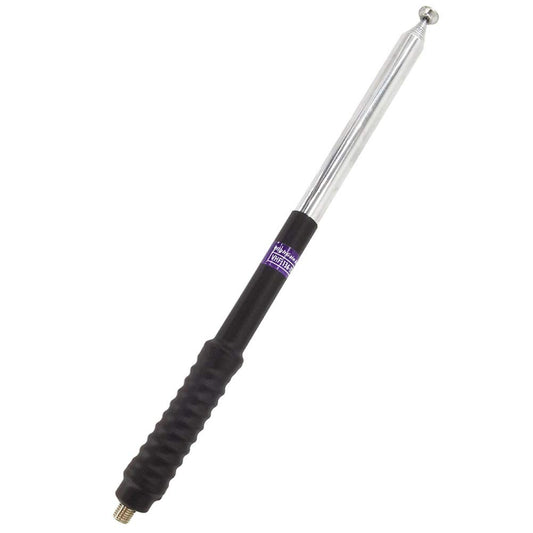 TENQ Walkie Talkie High Gain Telescopic VHF Antenna for Motorola GP328 GP300 GP88 GP340 GP338 CP040 GP380 GP68 GP2000 HT750 Two Way Radio
