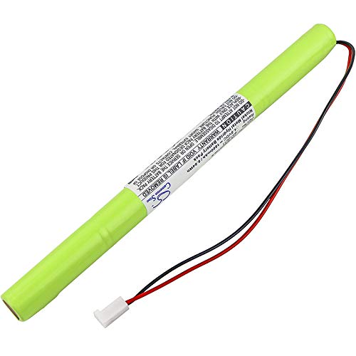 BORNMIO Replacement Battery for Corun B310011 (1800mAh)