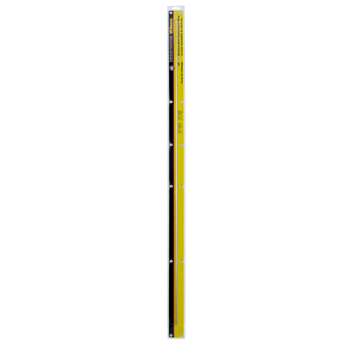 Wilson Antenna 305-900905 Replacement CB Antenna Whip for T2000 and T5000 Series Antennas