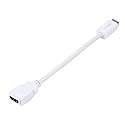 Monoprice 104852 Mini-DVI to HDMI Adapter (104852)