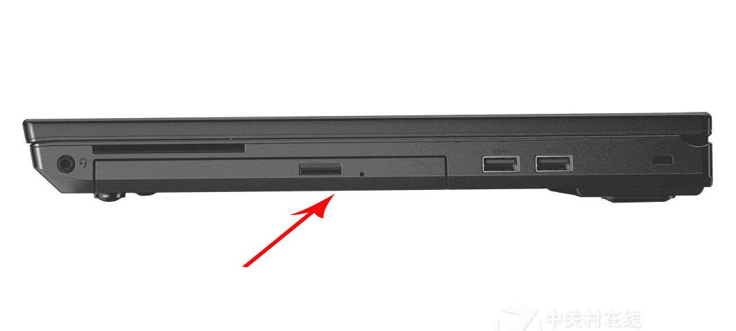 Nimitz 2nd HDD SSD Hard Drive Caddy Compatible with Lenovo Thinkpad L560 L570 with Faceplate/Bracket