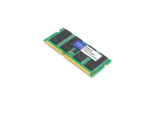 AddOn Add-on-Computer Peripherals L Addon 4gb Ddr3-1600mhz Sodimm F/Hp